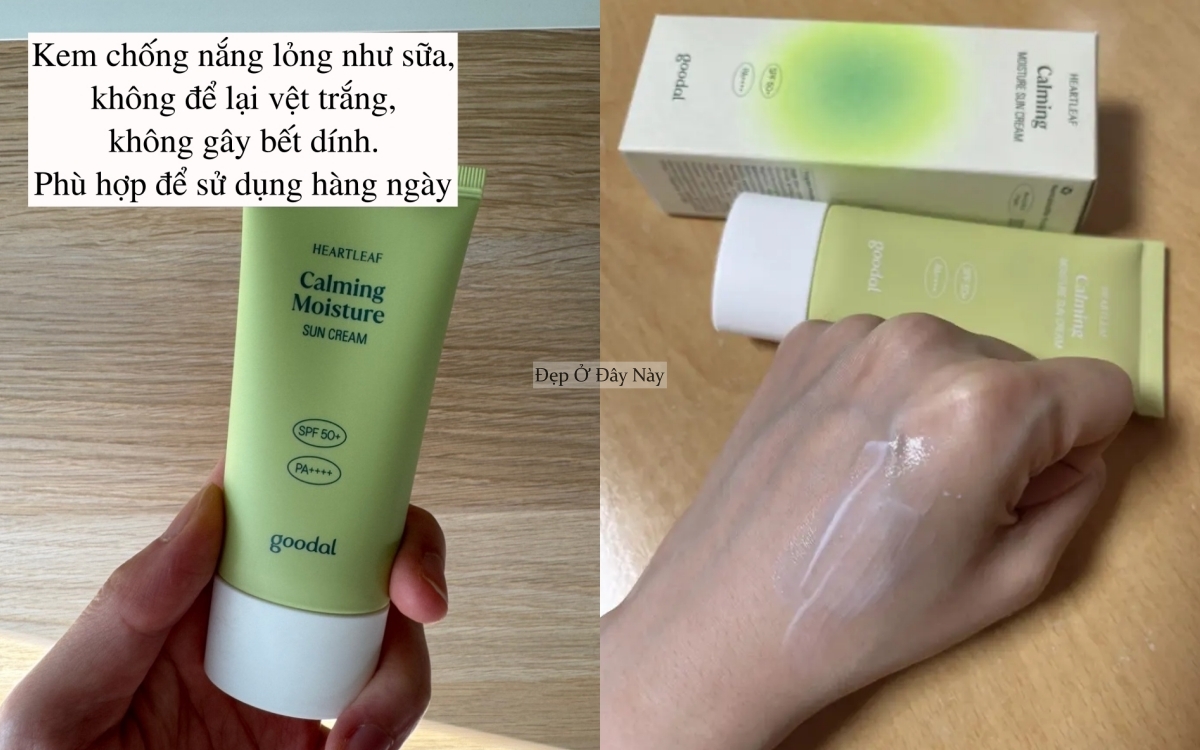 B&aacute;c sĩ da liễu H&agrave;n Quốc chỉ ra 7 m&oacute;n chăm da b&igrave;nh d&acirc;n nhưng hiệu quả thật sự- Ảnh 8.