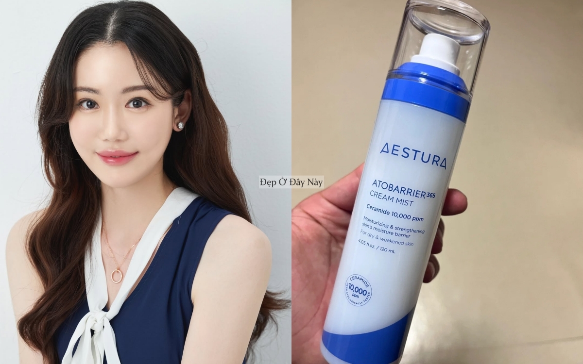 B&aacute;c sĩ da liễu H&agrave;n Quốc chỉ ra 7 m&oacute;n chăm da b&igrave;nh d&acirc;n nhưng hiệu quả thật sự- Ảnh 1.