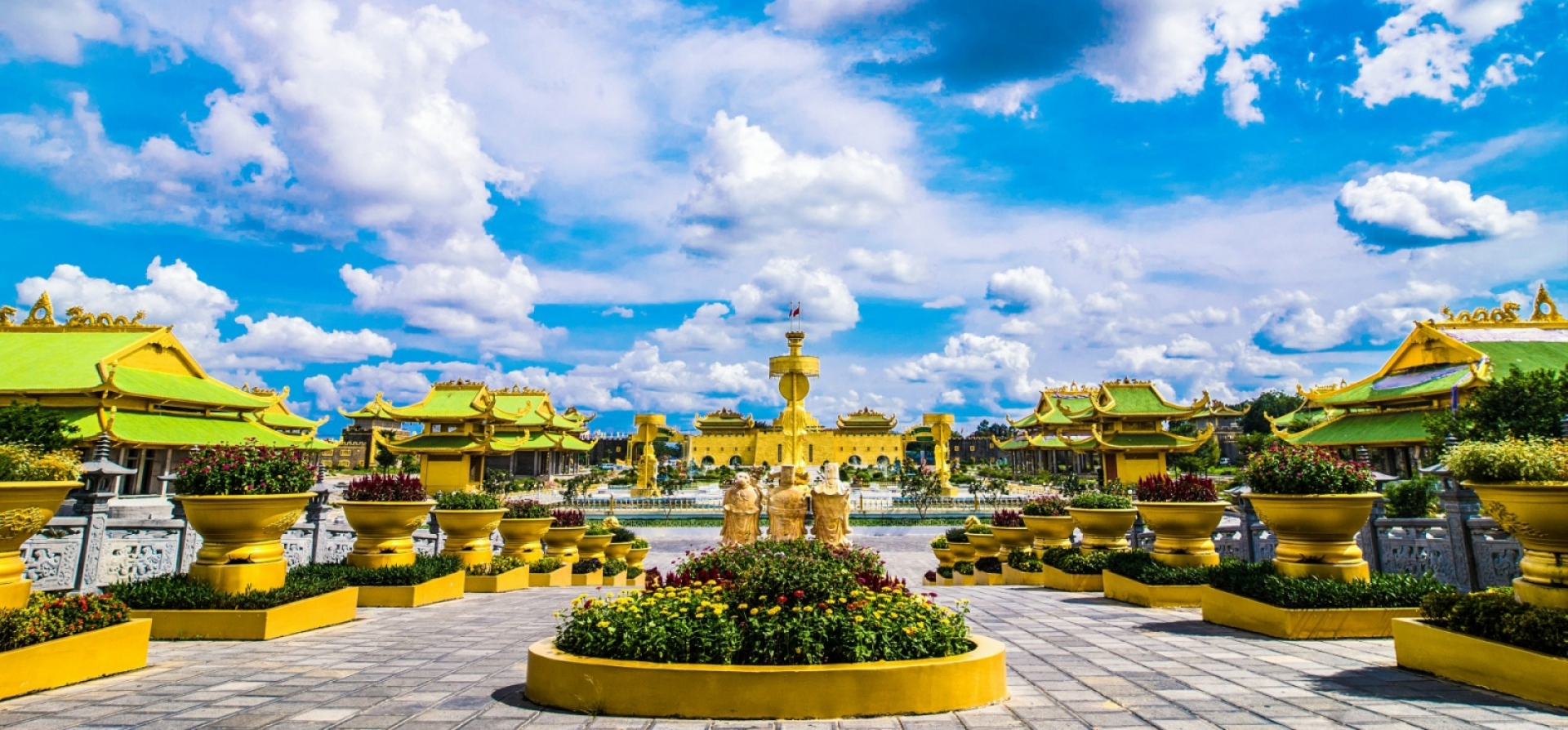 KDL Đại Nam của b&agrave; Nguyễn Phương Hằng ra th&ocirc;ng b&aacute;o mới nhất đ&uacute;ng ng&agrave;y 1/1/2026- Ảnh 3.