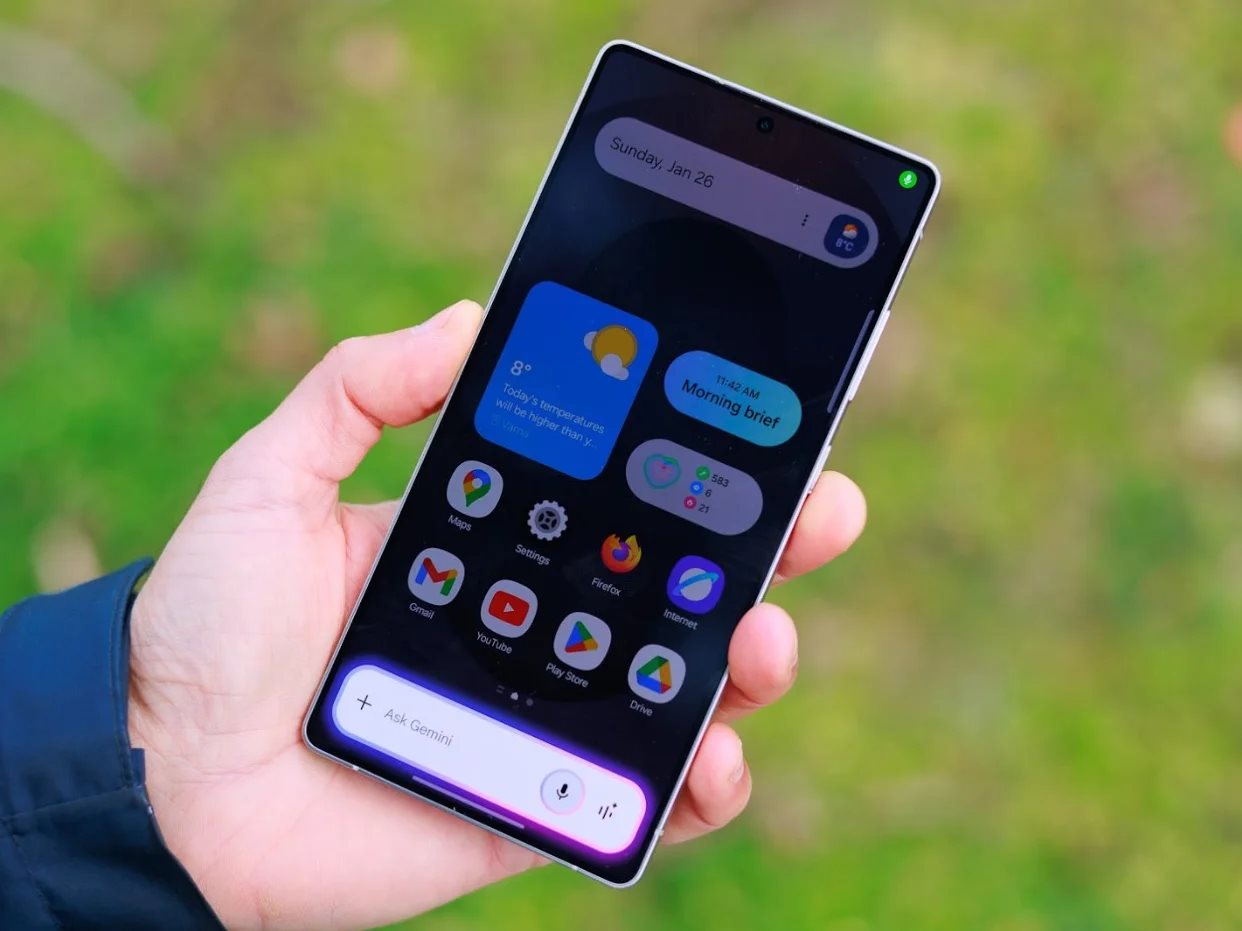 Samsung sắp l&agrave;m được điều ai cũng mong chờ: Kh&ocirc;ng c&ograve;n bị "cạnh kh&oacute;e" l&agrave; k&eacute;m điện thoại Trung Quốc nữa rồi?- Ảnh 3.