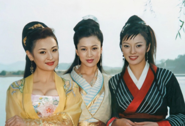 Mỹ nh&acirc;n gợi cảm nhất 