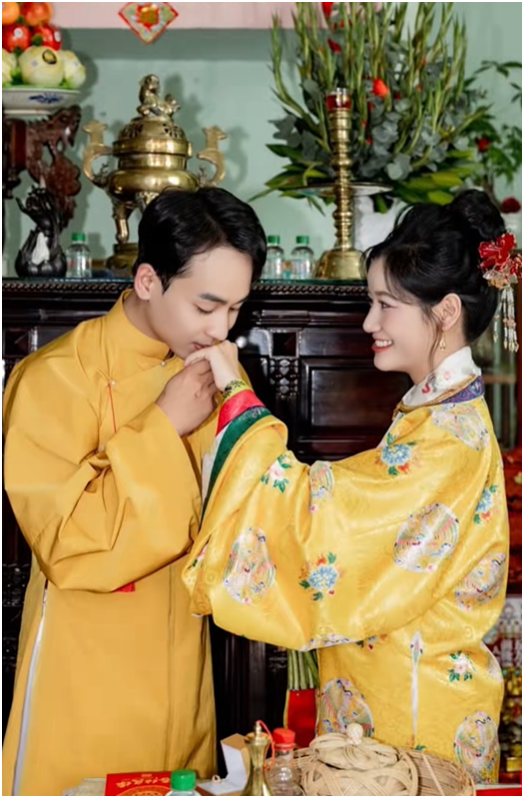 "800 khán giả ấn tượng mỗi em", Hoả Vương làng xiếc cưới gấp người hâm mộ- Ảnh 2.