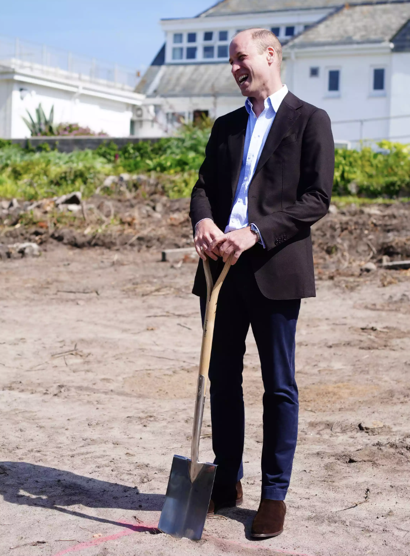 H&eacute; lộ mức lương năm 2025 của Th&acirc;n vương William- Ảnh 2.