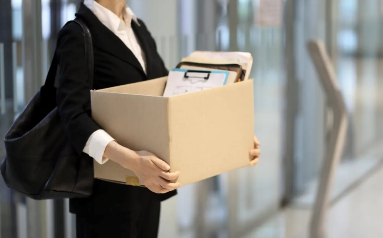 200.000 nh&acirc;n vi&ecirc;n ng&acirc;n h&agrave;ng sắp thất nghiệp v&igrave; AI: &ldquo;Bất kỳ c&ocirc;ng việc n&agrave;o thường xuy&ecirc;n lặp lại đều c&oacute; nguy cơ biến mất&rdquo;- Ảnh 3.