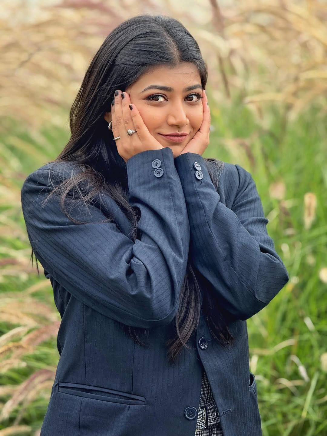 Nữ diễn vi&ecirc;n 26 tuổi qua đời sau khi tự tử v&igrave; bị gia đ&igrave;nh giục lấy chồng- Ảnh 1.