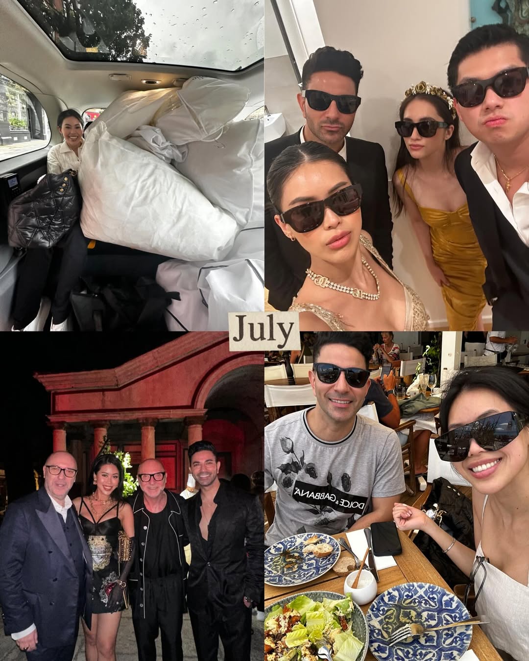 Hội con nhà tỷ phú Johnathan Hạnh Nguyễn "tổ chức countdown" cỡ này ai cạnh tranh nổi- Ảnh 4. Hội con nhà tỷ phú Johnathan Hạnh Nguyễn "tổ chức countdown" cỡ này ai cạnh tranh nổi- Ảnh 4.