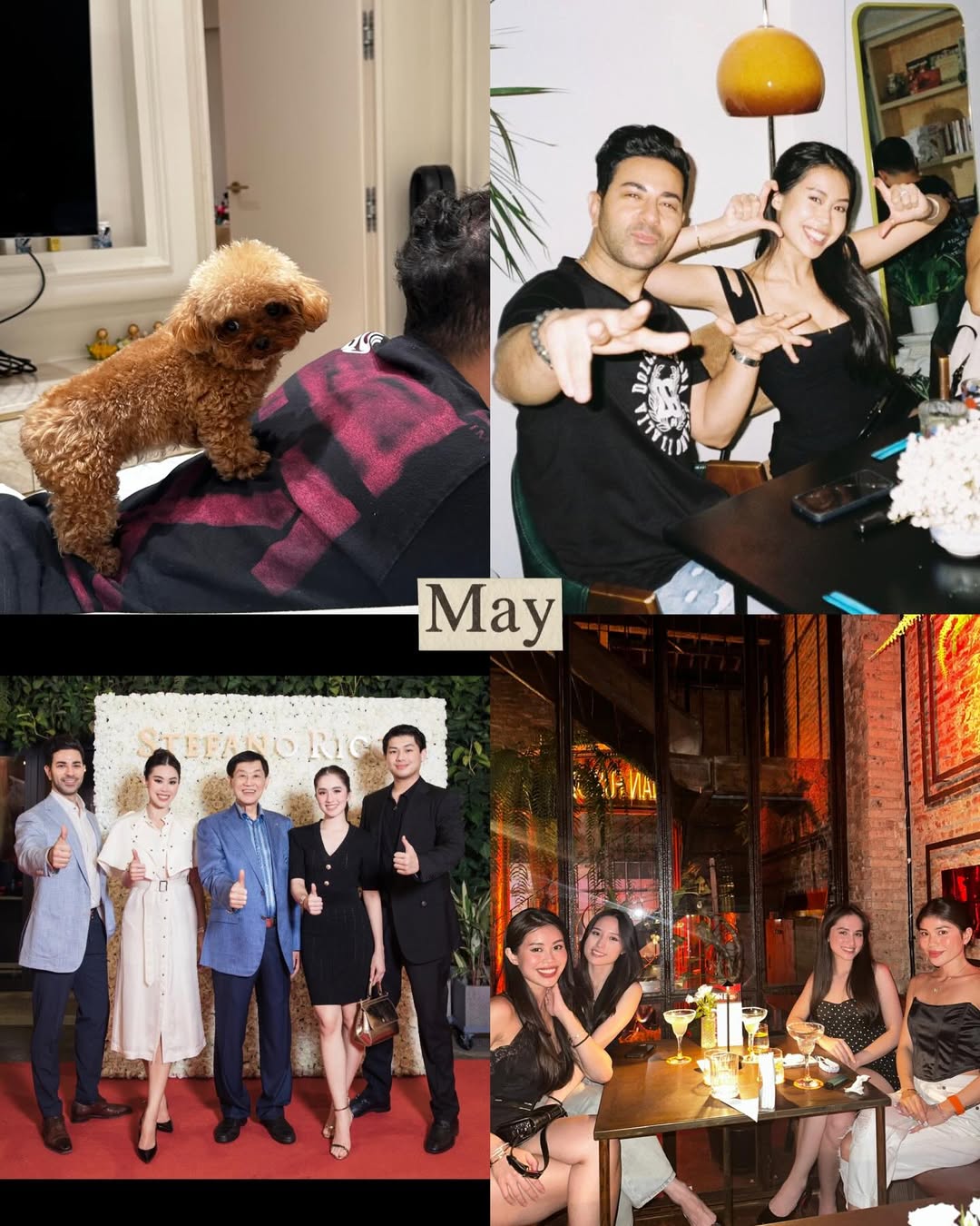 Hội con nhà tỷ phú Johnathan Hạnh Nguyễn "tổ chức countdown" cỡ này ai cạnh tranh nổi- Ảnh 5. Hội con nhà tỷ phú Johnathan Hạnh Nguyễn "tổ chức countdown" cỡ này ai cạnh tranh nổi- Ảnh 5.