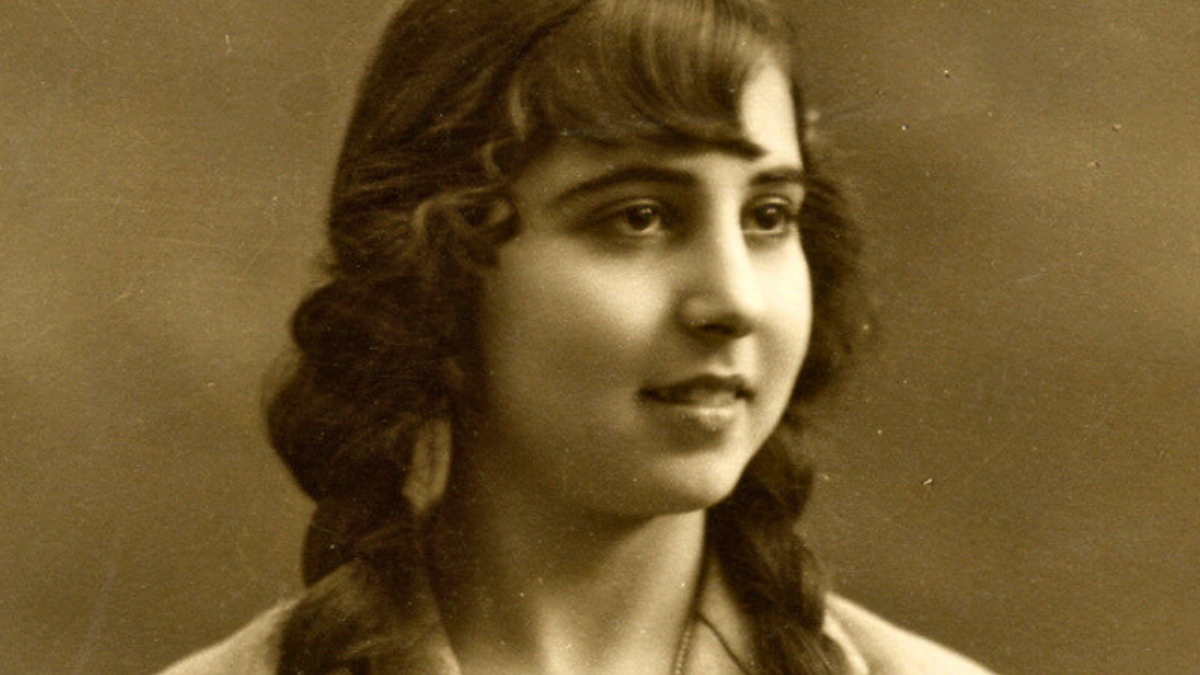 Người phụ nữ sống đến 117 tuổi: B&agrave;i học lặng lẽ d&agrave;nh cho những ai đang bước v&agrave;o tuổi trung ni&ecirc;n- Ảnh 1.