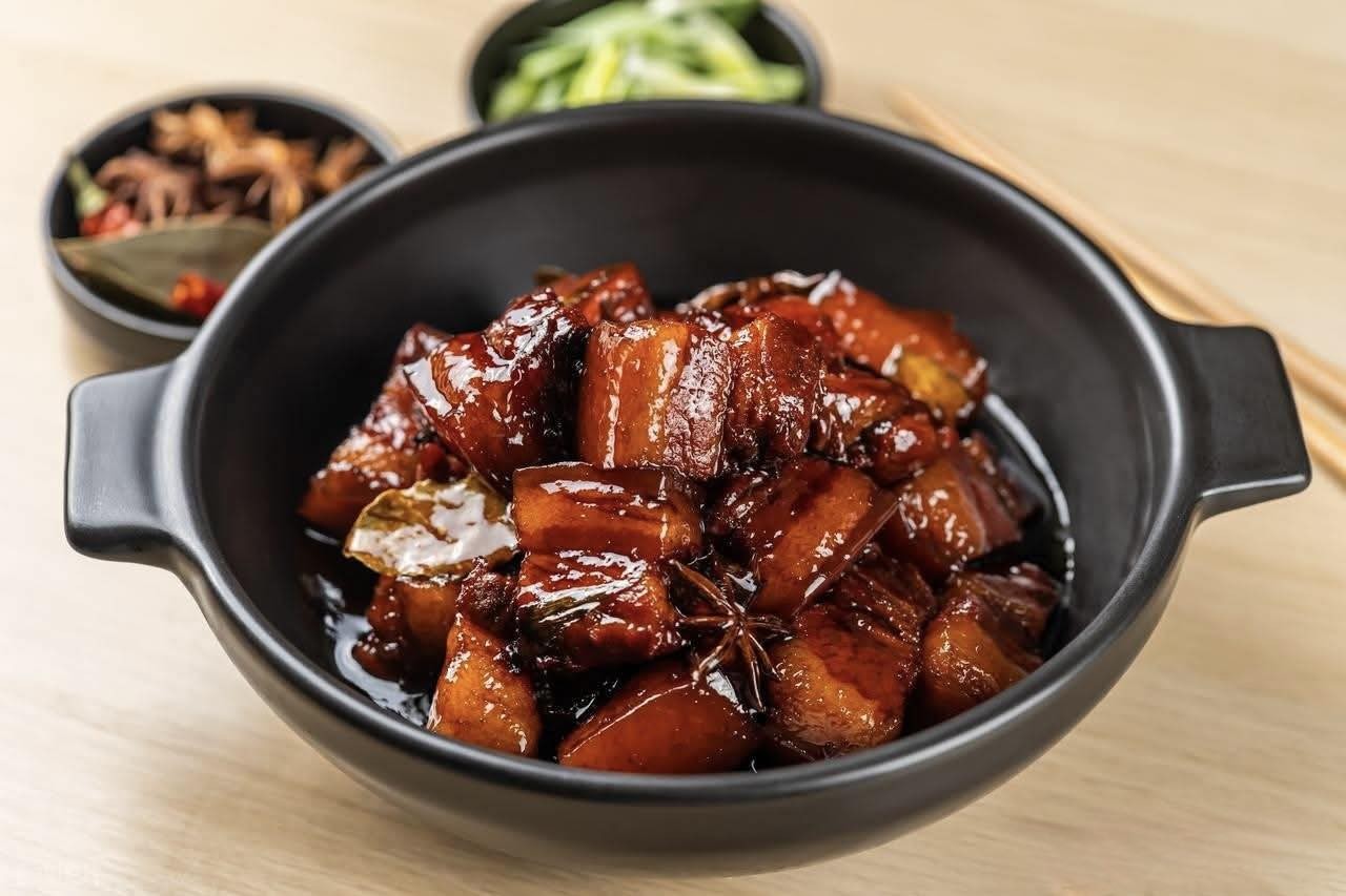 3 m&oacute;n ăn nhất định phải nấu trong ng&agrave;y đầu năm mới 2026: Vừa ngon lại mang &yacute; nghĩa sung t&uacute;c, may mắn- Ảnh 1.