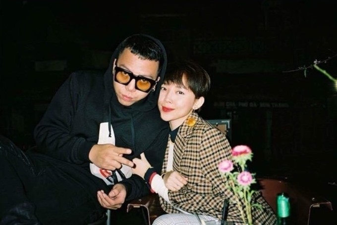 Gi&aacute; m&agrave; T&oacute;c Ti&ecirc;n ở lại b&ecirc;n Touliver- Ảnh 1.