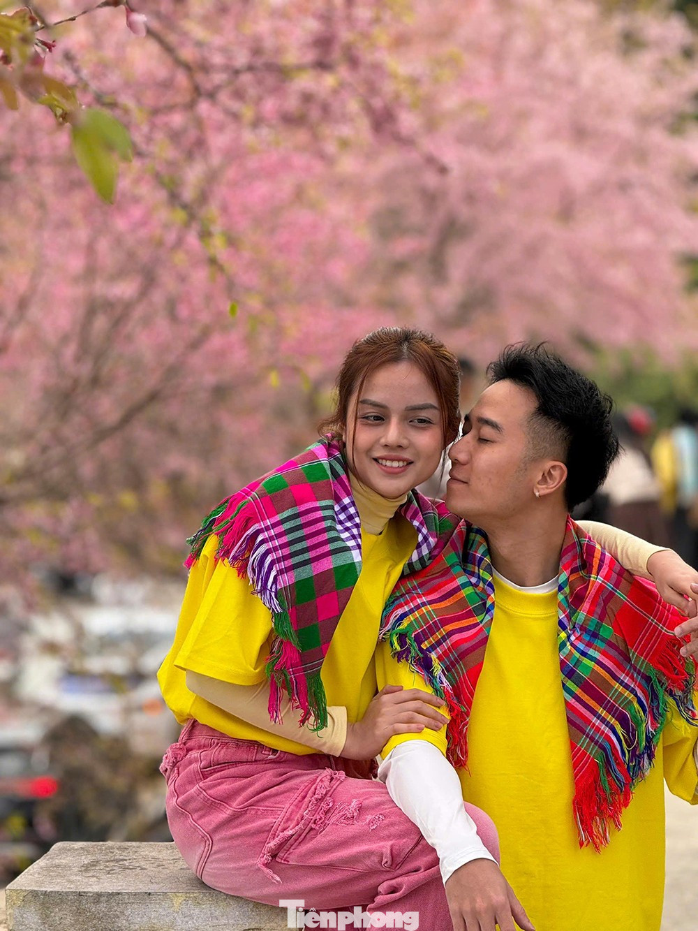 Tớ D&agrave;y l&agrave; hoa g&igrave; m&agrave; du kh&aacute;ch n&ocirc; nức đến L&ocirc; L&ocirc; Chải check-in?- Ảnh 4.