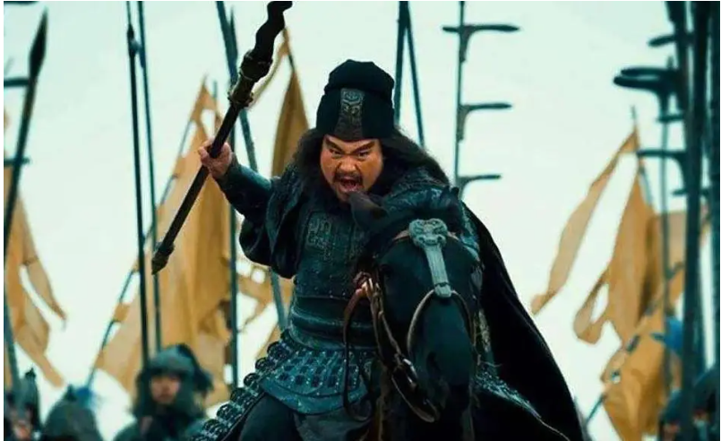 Thục H&aacute;n diệt vong: V&igrave; sao cả nh&agrave; Trương Phi kh&ocirc;ng ai d&aacute;m động tới, c&ograve;n gia tộc Quan Vũ lại bị giết sạch?- Ảnh 3.