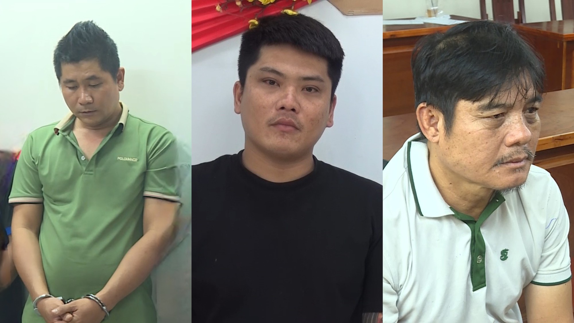 TikToker Huỳnh Cao Cường vừa bị Công an TPHCM bắt là ai?- Ảnh 2. TikToker Huỳnh Cao Cường vừa bị Công an TPHCM bắt là ai?- Ảnh 2.