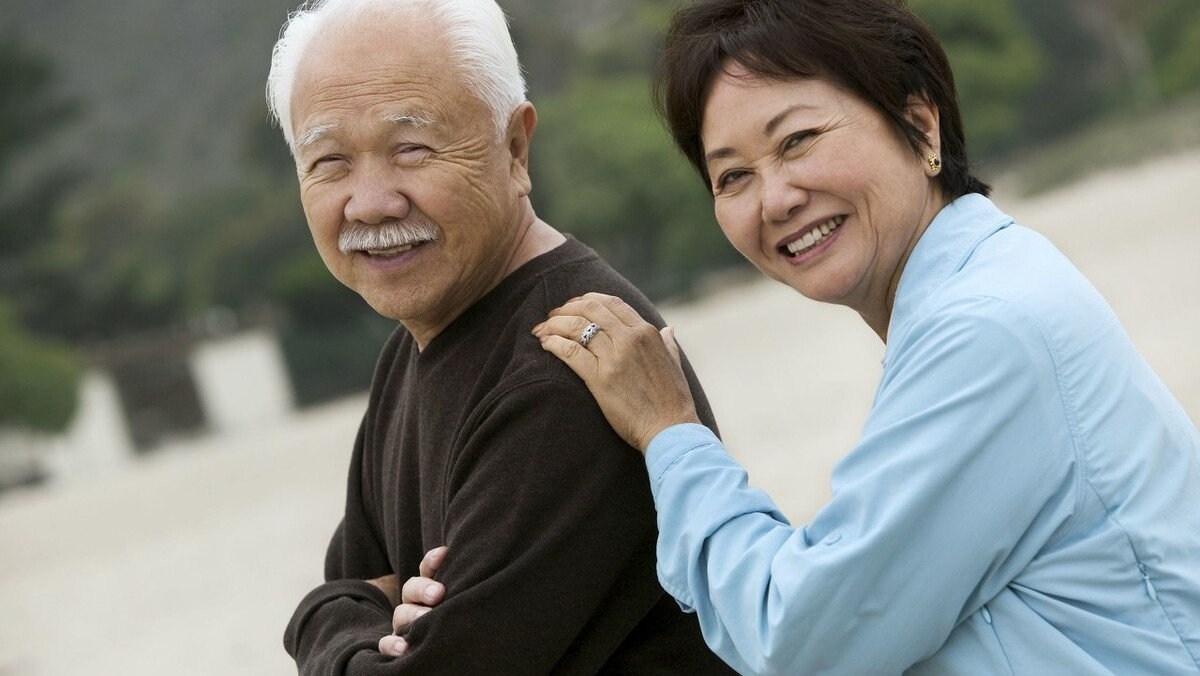 Sau 60 tuổi, chỉ cần c&oacute; 3 điều n&agrave;y l&agrave; đủ - kh&ocirc;ng cần cố gắng th&ecirc;m nữa- Ảnh 1.