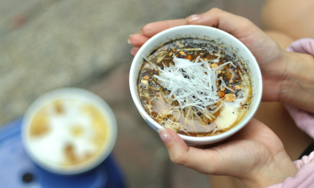 Vượt qua Brazil v&agrave; T&acirc;y Ban Nha, Việt Nam bất ngờ lọt top 20 điểm đến m&ugrave;a đ&ocirc;ng l&yacute; tưởng nhất thế giới- Ảnh 2.