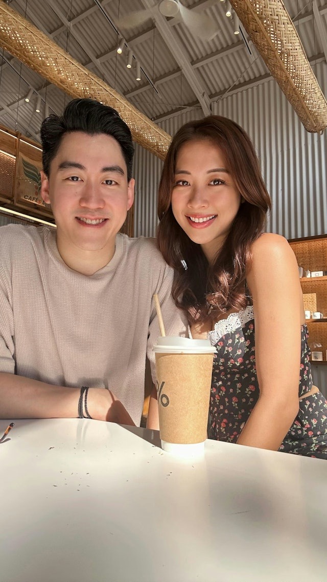 &Aacute; hậu gi&agrave;u nhất showbiz được bạn trai doanh nh&acirc;n ng&agrave;nh t&agrave;i ch&iacute;nh cầu h&ocirc;n, trao nhẫn kim cương khủng- Ảnh 3.