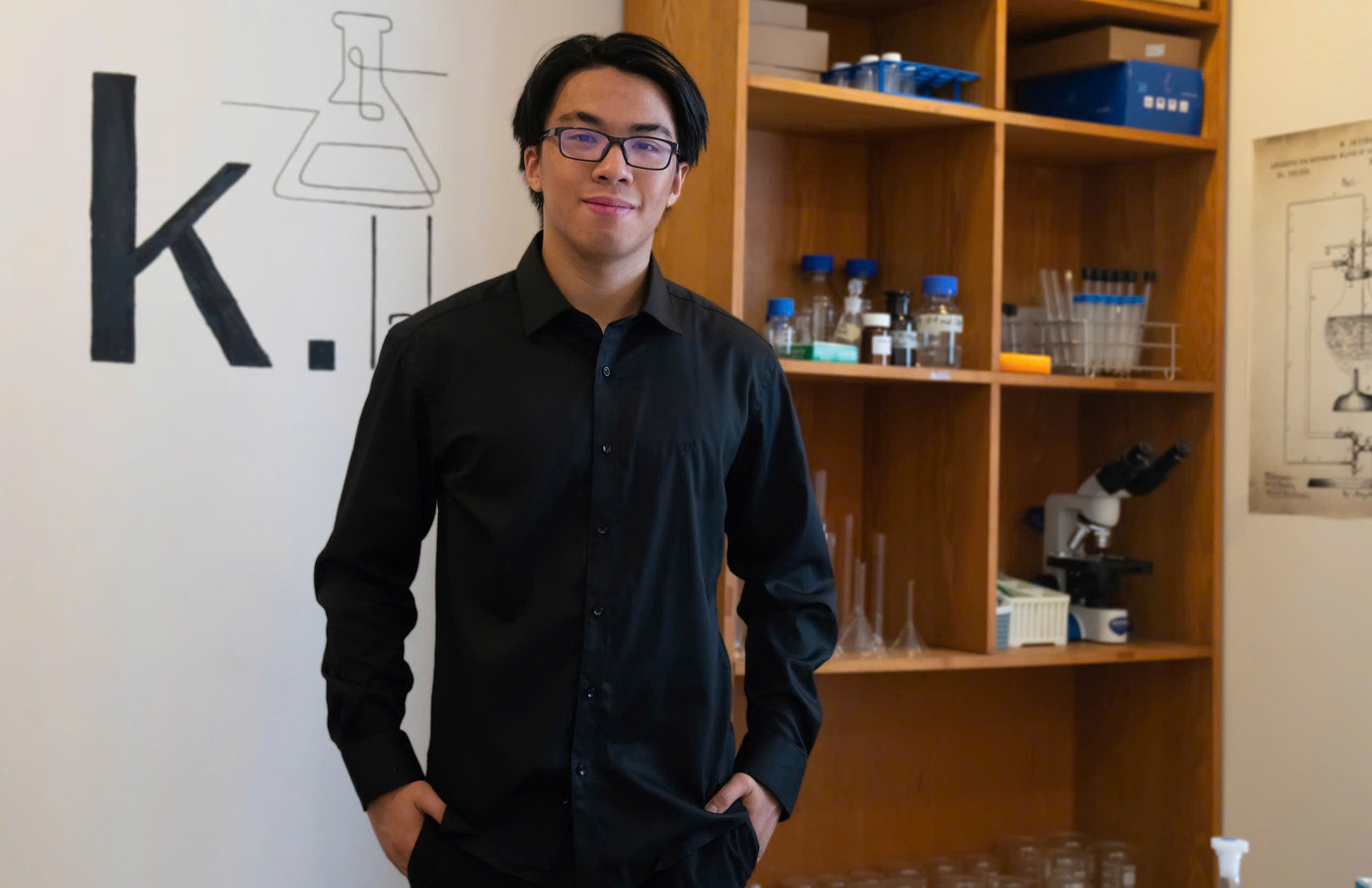 Những gương mặt giới trẻ c&oacute; th&agrave;nh t&iacute;ch nổi bật năm 2025- Ảnh 5.