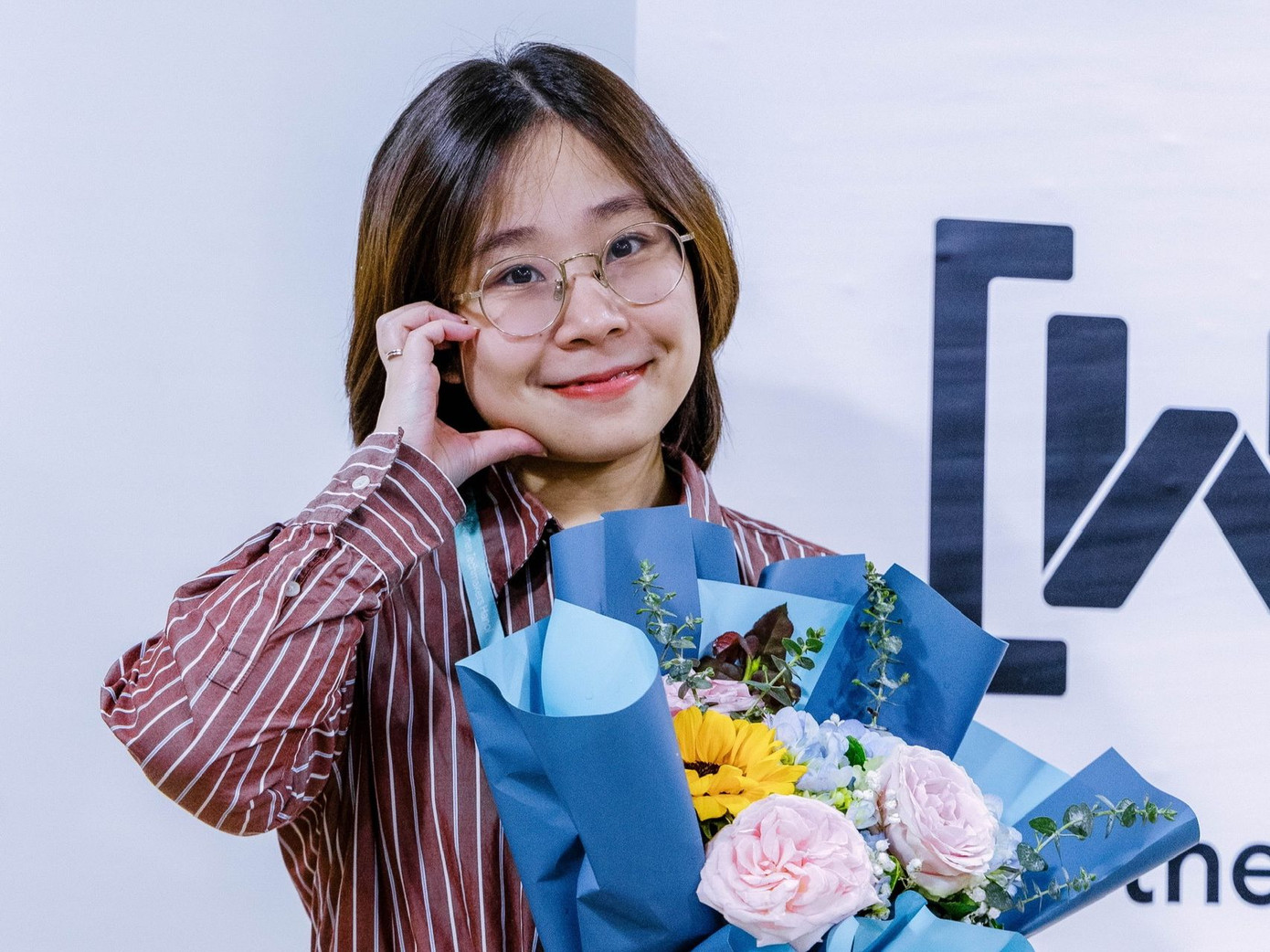 Những gương mặt giới trẻ c&oacute; th&agrave;nh t&iacute;ch nổi bật năm 2025- Ảnh 2.