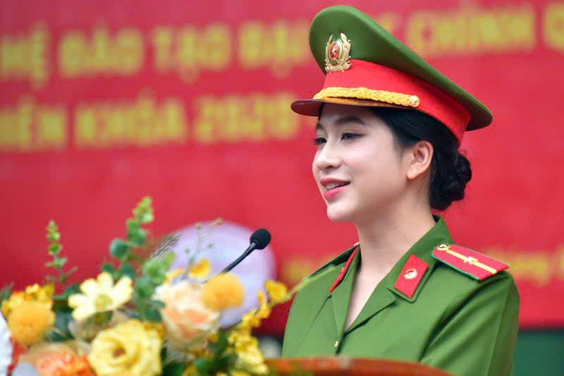 Những gương mặt giới trẻ c&oacute; th&agrave;nh t&iacute;ch nổi bật năm 2025- Ảnh 7.