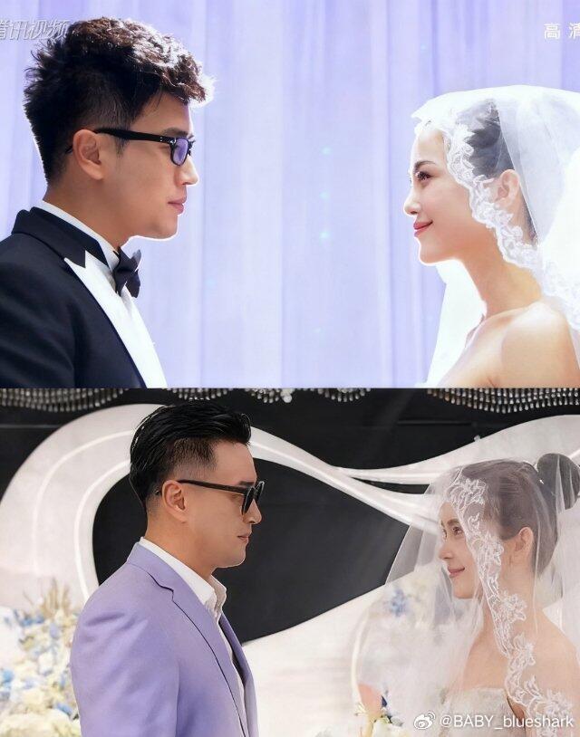 Trò hề đầu năm: 1 cặp diễn viên cầu hôn, cưới, chia tay trong vòng 3 ngày- Ảnh 4. Trò hề đầu năm: 1 cặp diễn viên cầu hôn, cưới, chia tay trong vòng 3 ngày- Ảnh 4.