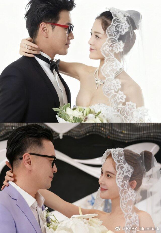 Trò hề đầu năm: 1 cặp diễn viên cầu hôn, cưới, chia tay trong vòng 3 ngày- Ảnh 5. Trò hề đầu năm: 1 cặp diễn viên cầu hôn, cưới, chia tay trong vòng 3 ngày- Ảnh 5.