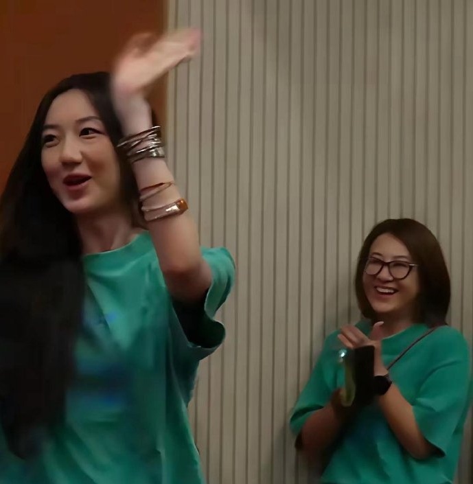 Con gái Vương Phi diện mạo khó tin sau 4 lần phẫu thuật hở hàm ếch, đã có bạn trai ở tuổi 20- Ảnh 5. Con gái Vương Phi diện mạo khó tin sau 4 lần phẫu thuật hở hàm ếch, đã có bạn trai ở tuổi 20- Ảnh 5.