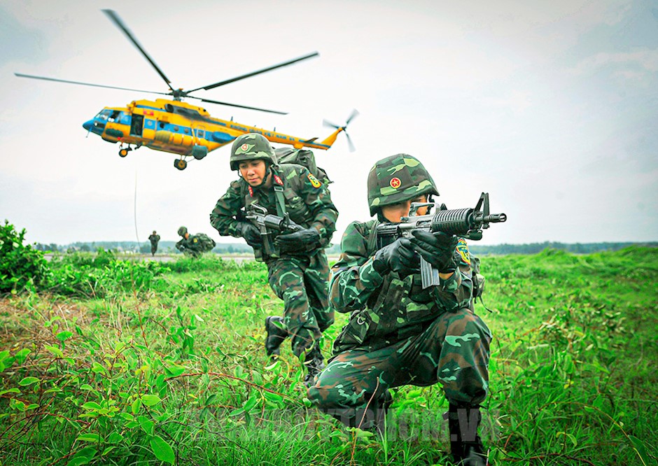 12 dấu ấn nổi bật của TP. Hồ Ch&iacute; Minh năm 2025- Ảnh 71.