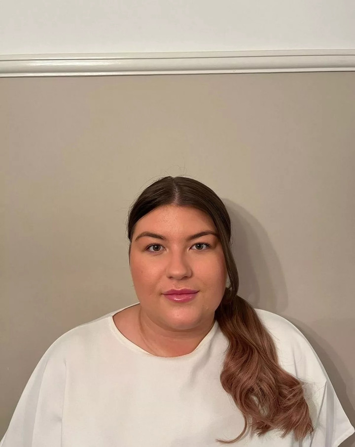 Từng nặng gần 137kg, c&ocirc; g&aacute;i 'lột x&aacute;c' giảm 54kg nhờ quy tắc đơn giản- Ảnh 3.