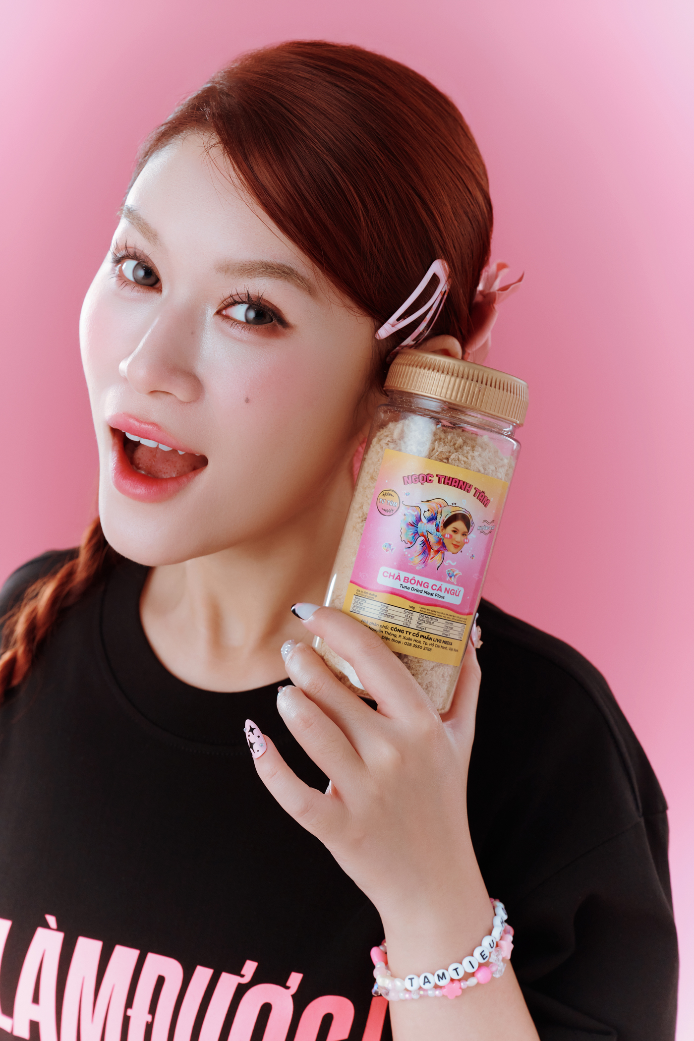 Động thái lạ của dân mạng với đồ hộp của tiểu thư 7000 tỷ- Ảnh 5. Động thái lạ của dân mạng với đồ hộp của tiểu thư 7000 tỷ- Ảnh 5.