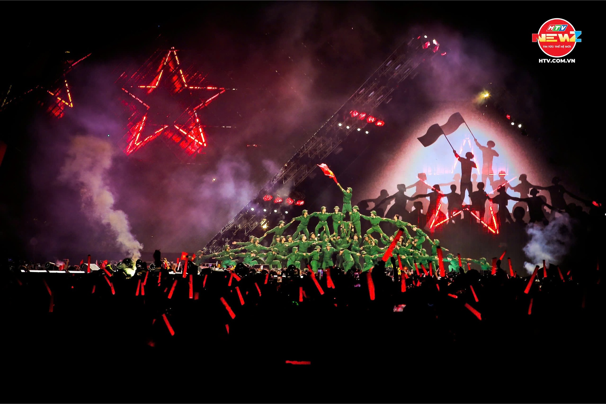 12 dấu ấn nổi bật của TP. Hồ Chí Minh năm 2025- Ảnh 62.