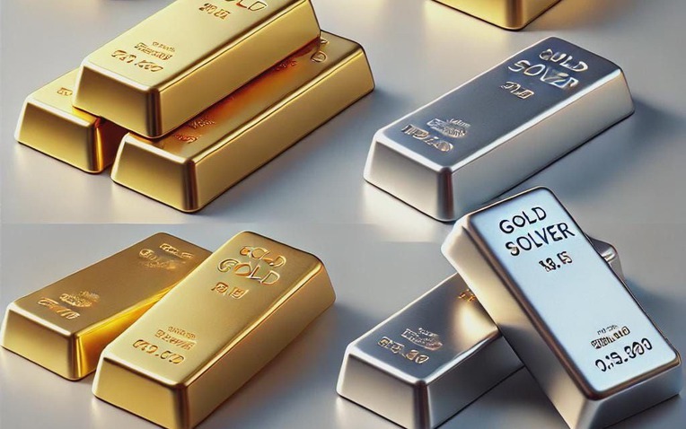 5 điều mua v&agrave;ng, mua bạc xong rồi mới nhận ra- Ảnh 1.