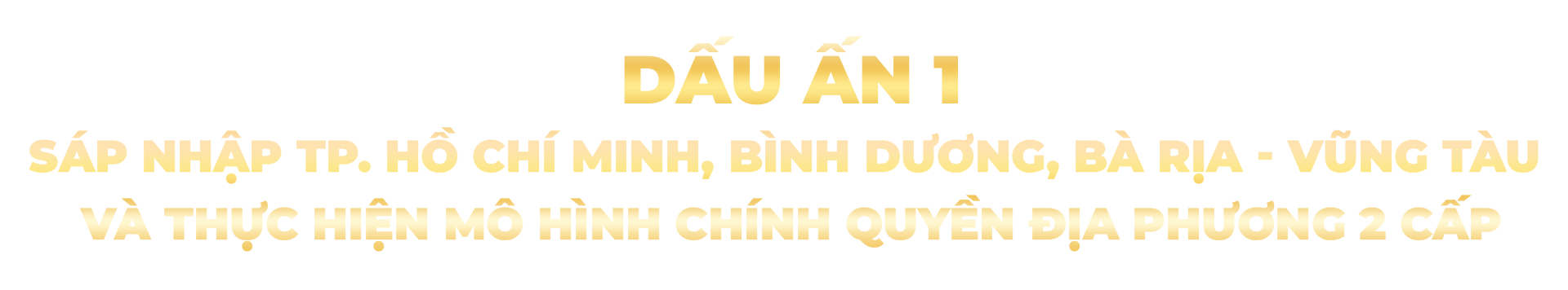 12 dấu ấn nổi bật của TP. Hồ Chí Minh năm 2025- Ảnh 2.