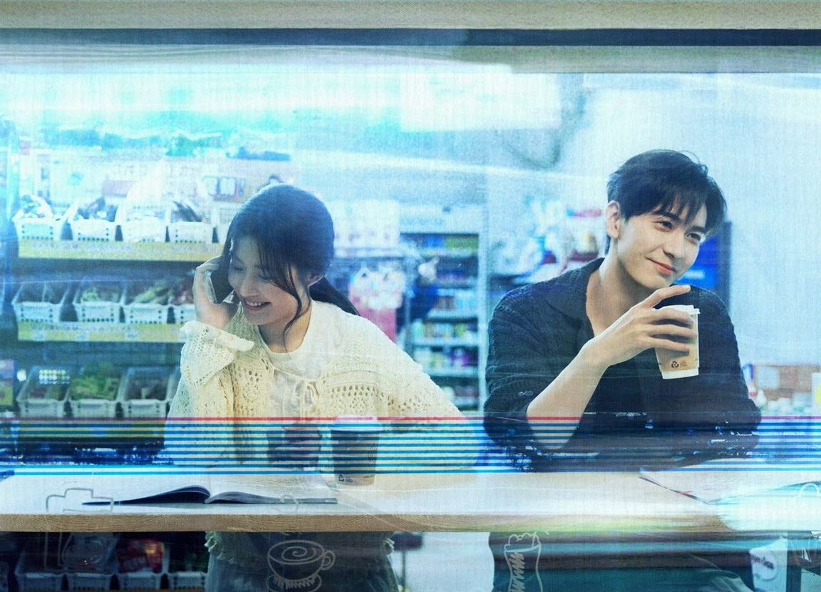 Qu&aacute; đ&atilde; với phim Trung Quốc c&oacute; tận 27 cảnh h&ocirc;n: Nam ch&iacute;nh đẹp chưa từng thấy, vừa ngắm vừa thở oxy- Ảnh 1.