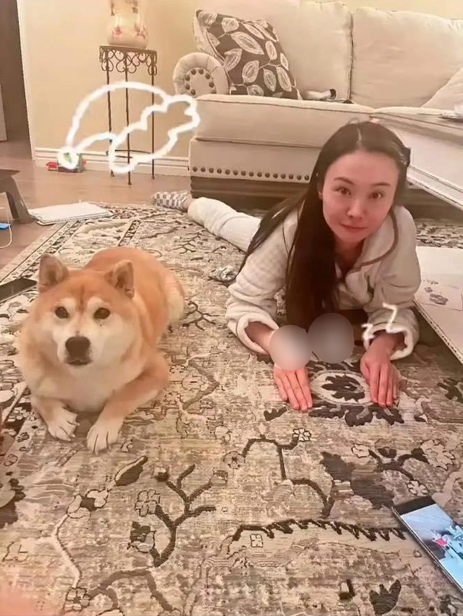 Nếu c&ograve;n tự trọng mỹ nh&acirc;n n&agrave;y đừng xuất hiện nữa: Nợ 1100 tỷ kh&ocirc;ng trả, tội lỗi kinh ho&agrave;ng kh&ocirc;ng thể tha thứ- Ảnh 3.