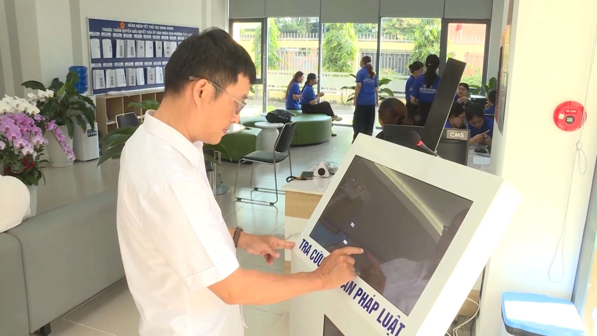 12 dấu ấn nổi bật của TP. Hồ Ch&iacute; Minh năm 2025- Ảnh 54.