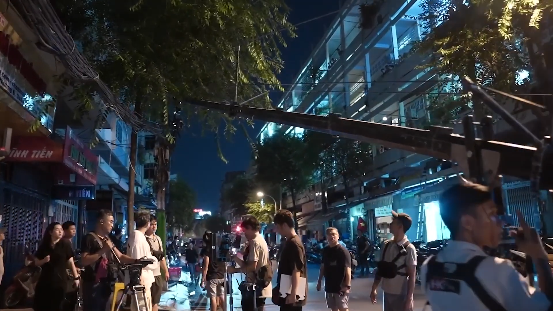 12 dấu ấn nổi bật của TP. Hồ Ch&iacute; Minh năm 2025- Ảnh 66.