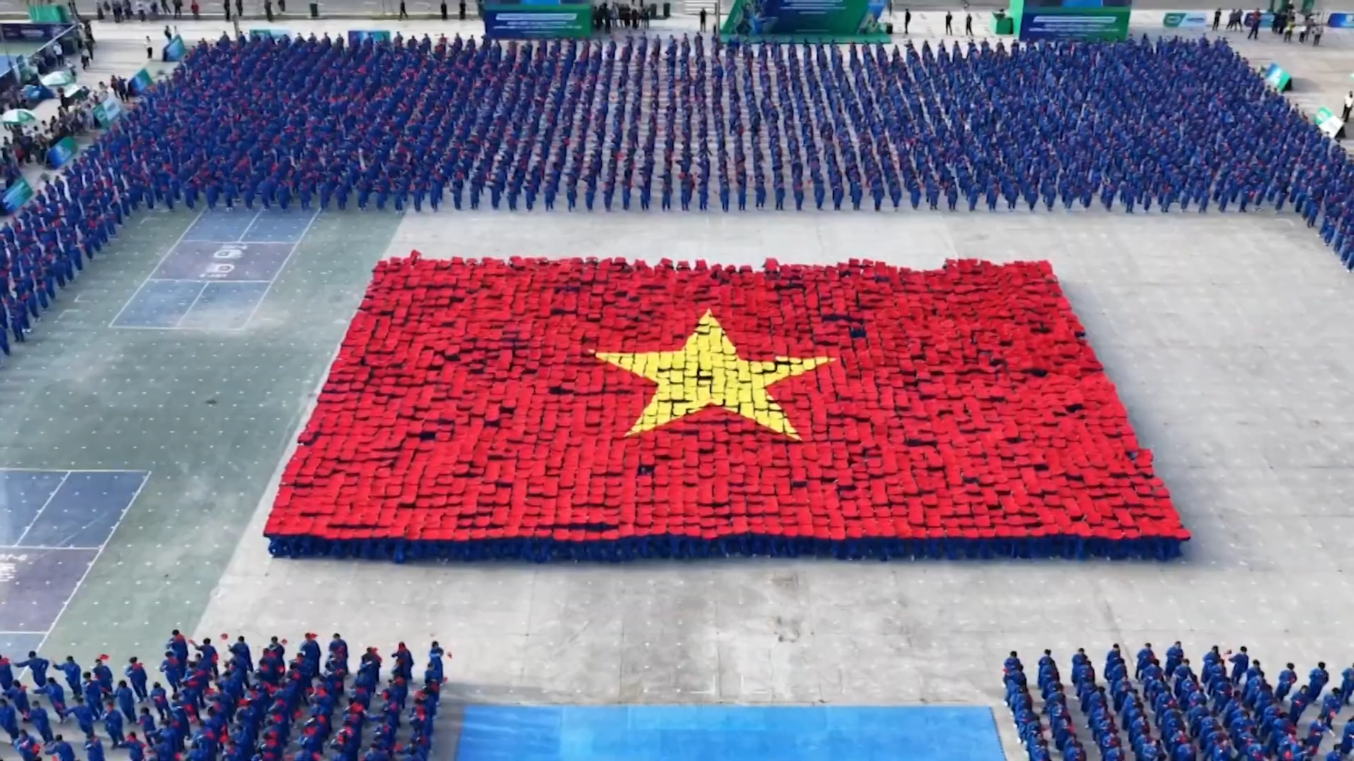 12 dấu ấn nổi bật của TP. Hồ Chí Minh năm 2025- Ảnh 64.