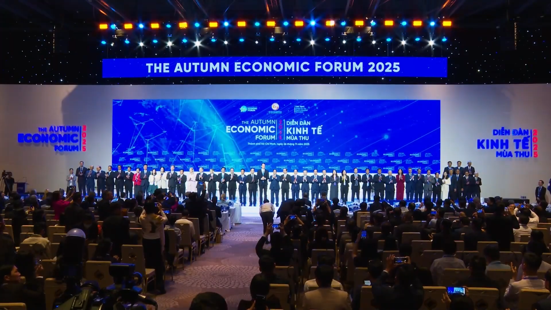 12 dấu ấn nổi bật của TP. Hồ Ch&iacute; Minh năm 2025- Ảnh 74.