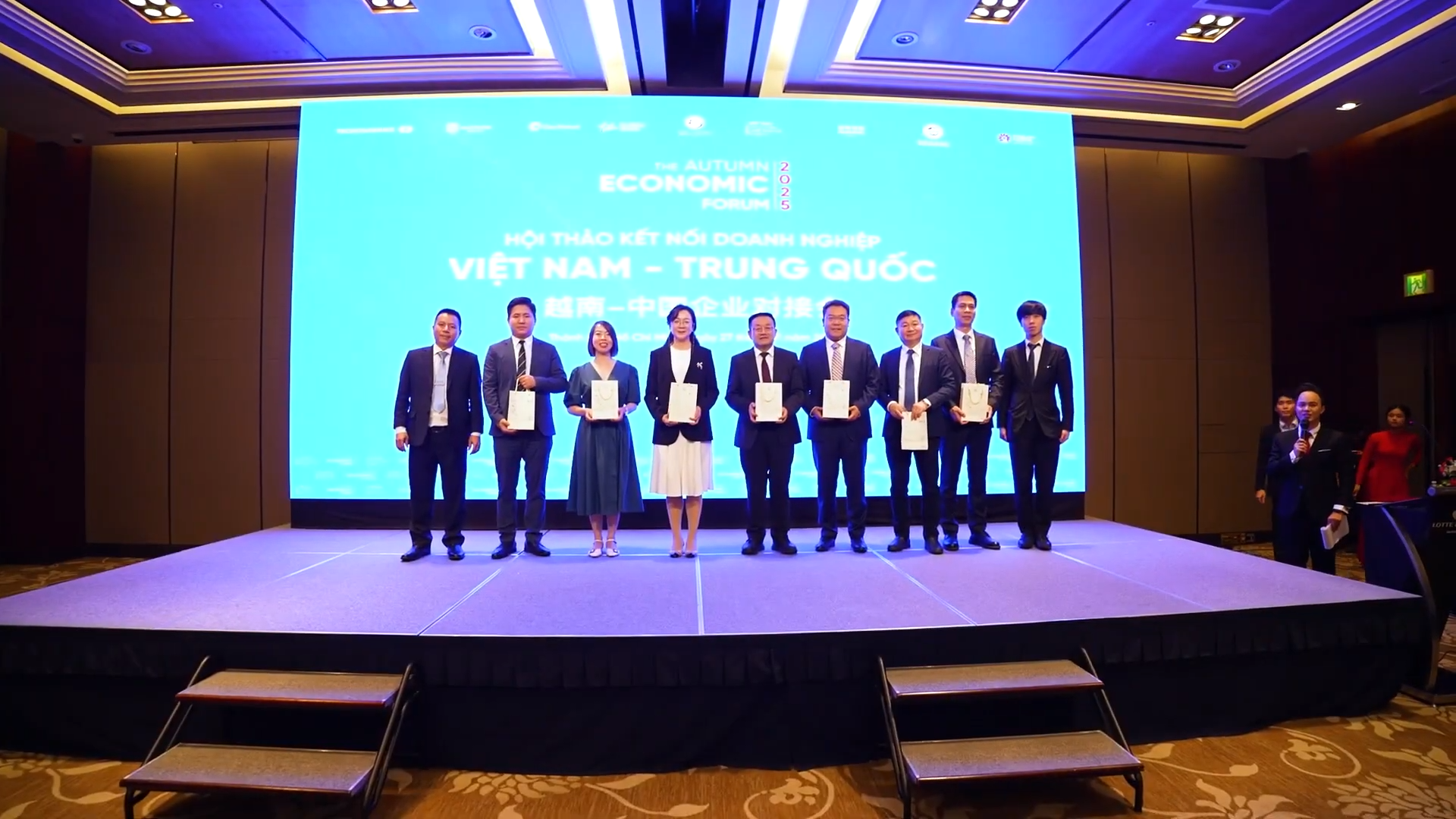 12 dấu ấn nổi bật của TP. Hồ Ch&iacute; Minh năm 2025- Ảnh 76.