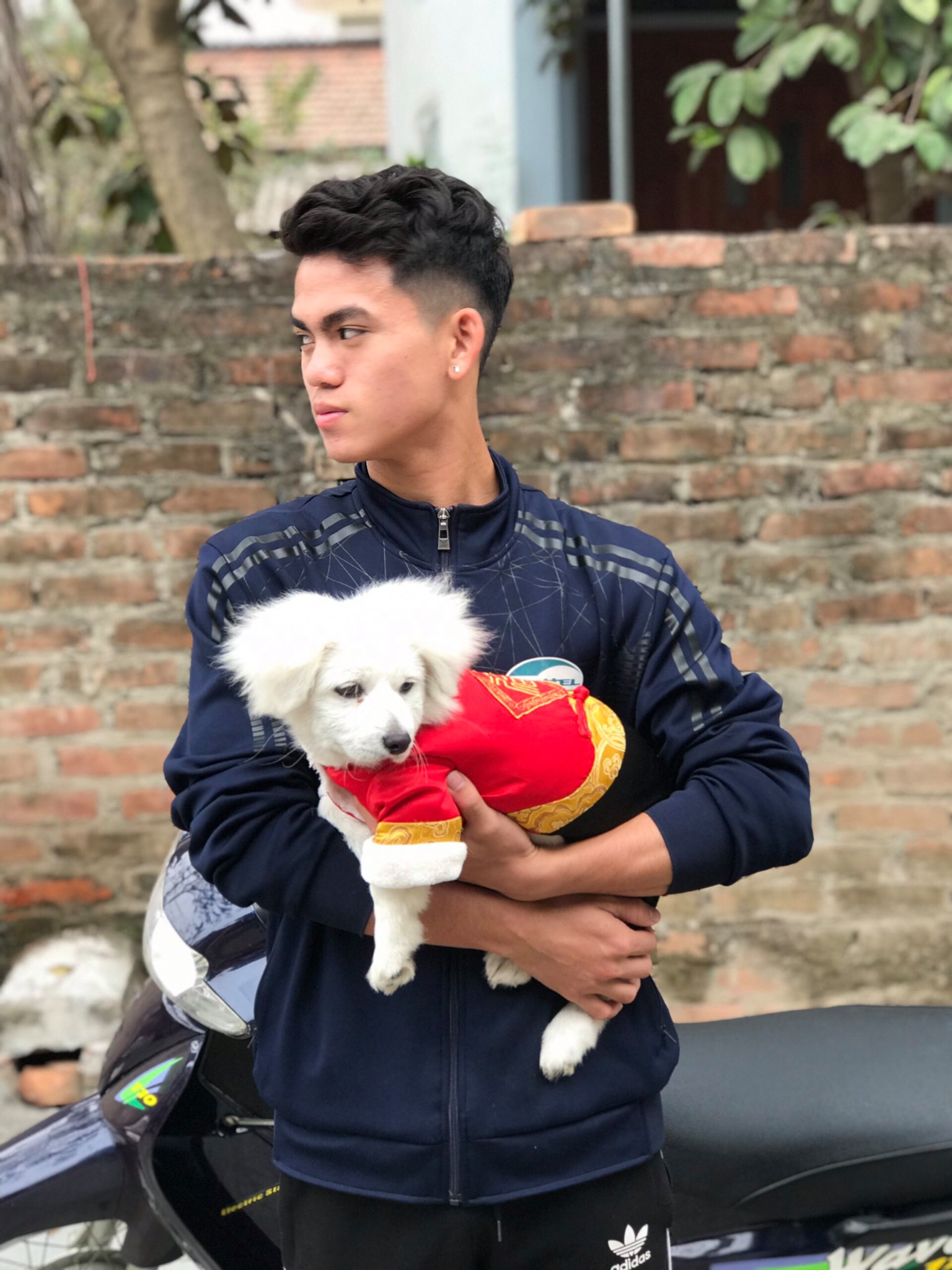 Profile đội trưởng U23 Việt Nam g&acirc;y sốt U23 ch&acirc;u &Aacute;: V&agrave;o s&acirc;n ghi b&agrave;n lạnh l&ugrave;ng, ngo&agrave;i đời l&agrave; 