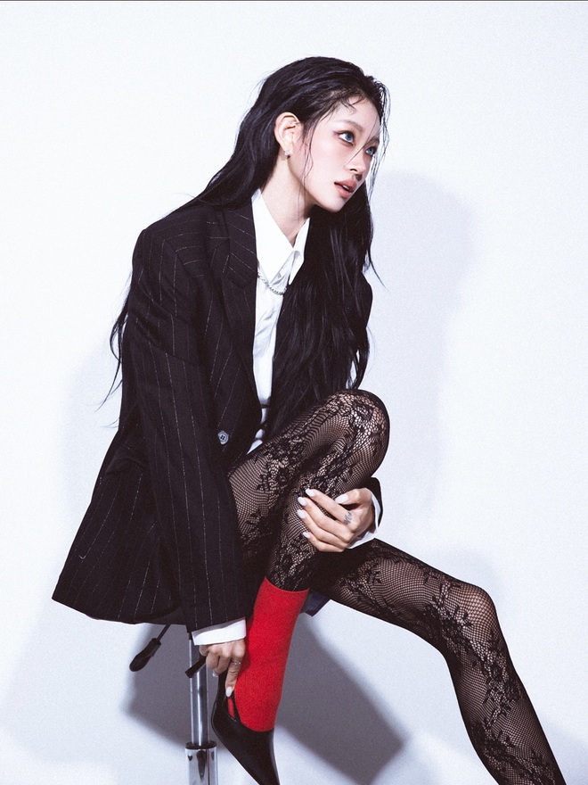 Con gái của 1 nữ diễn viên từng nặng gần 100kg, nay chỉ còn da bọc xương- Ảnh 16.