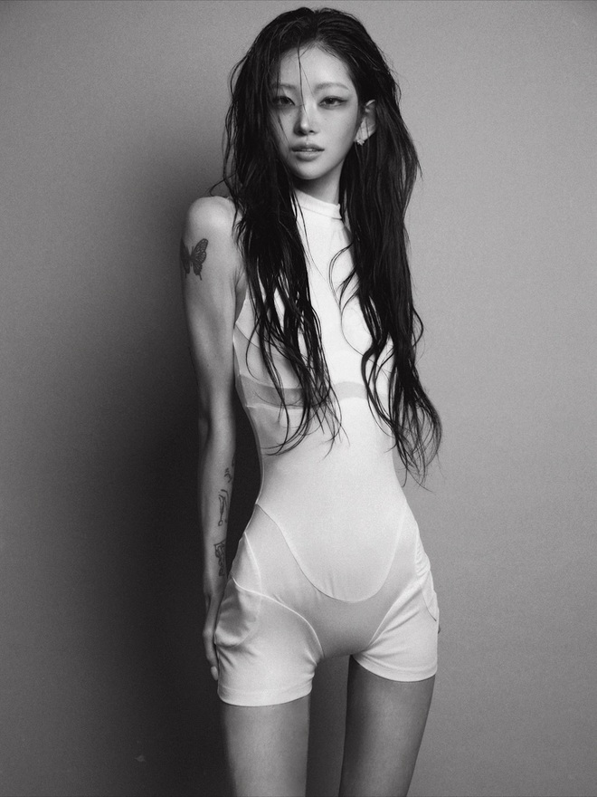 Con gái của 1 nữ diễn viên từng nặng gần 100kg, nay chỉ còn da bọc xương- Ảnh 15.