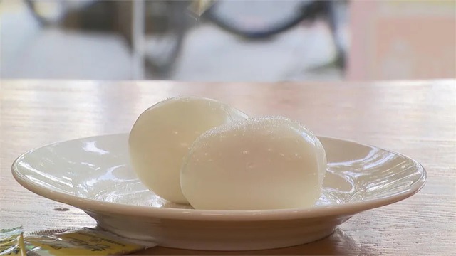 Giảm c&acirc;n sau 45 tuổi c&oacute; si&ecirc;u kh&oacute; kh&ocirc;ng? Ăn 5 thực phẩm n&agrave;y th&igrave; mỡ "cứng đầu" cũng bị đốt ch&aacute;y ngay cả khi ngủ- Ảnh 2.