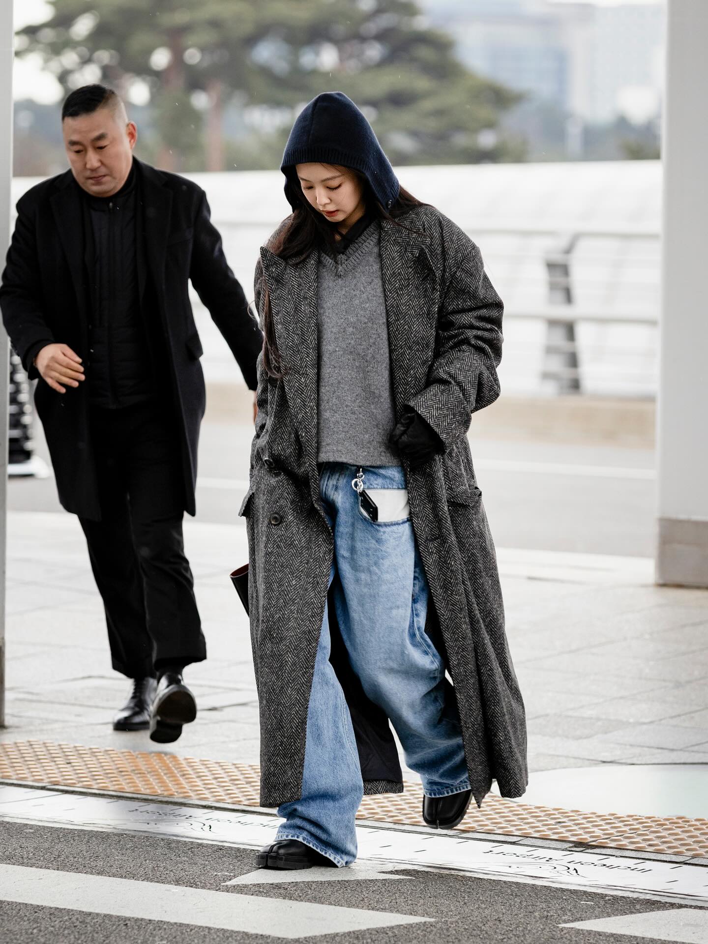 Jennie khiến truyền th&ocirc;ng xốn xang cả 1 ng&agrave;y, pha lựa đồ r&otilde; nhiều ẩn &yacute;- Ảnh 8.