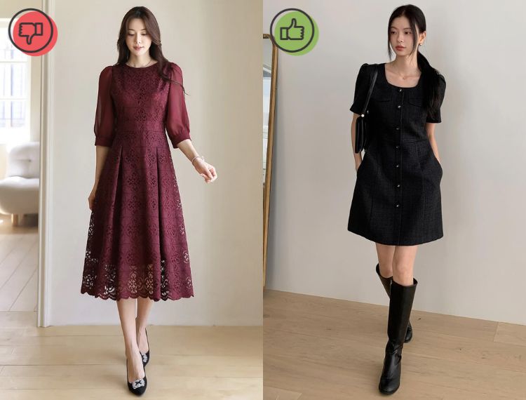 Sắm 4 kiểu v&aacute;y n&agrave;y để diện Tết l&agrave; sai lầm- Ảnh 2.