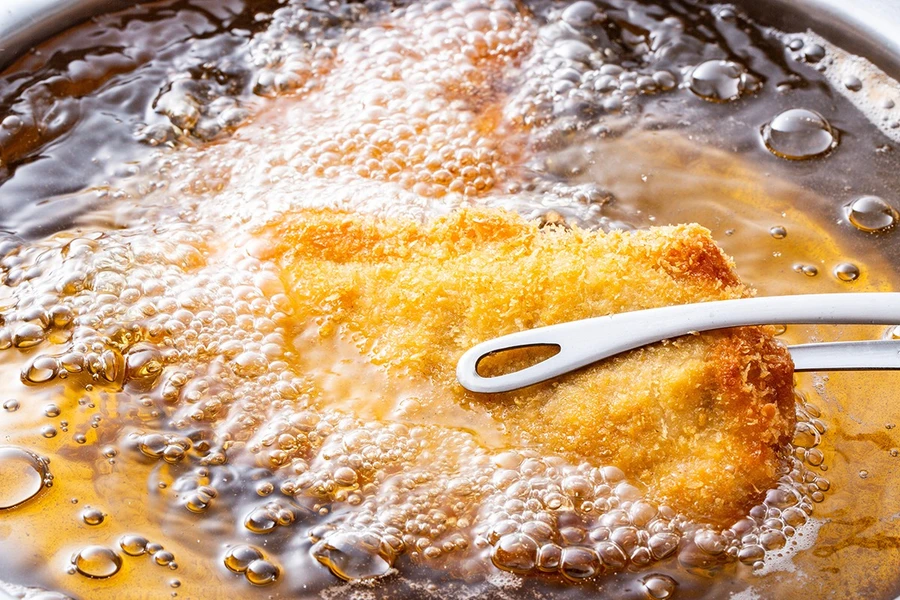 Đ&oacute;i tới mấy cũng đừng ăn 6 m&oacute;n n&agrave;y: "T&agrave;n ph&aacute;" dạ d&agrave;y cực nhanh, ung thư từ đ&oacute; m&agrave; ra, c&oacute; m&oacute;n li&ecirc;n quan tới 45 loại bệnh- Ảnh 4.