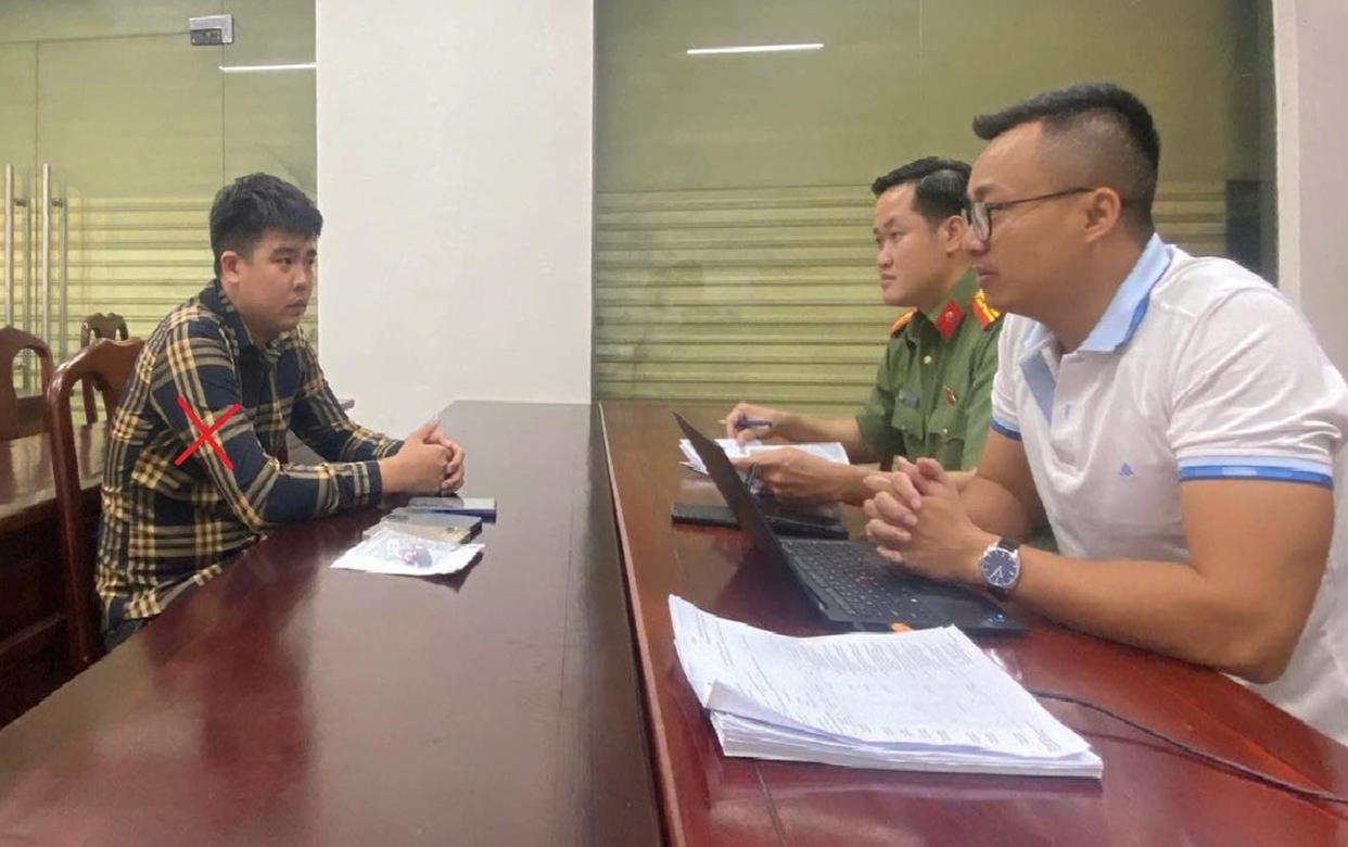 C&ocirc;ng an th&ocirc;ng b&aacute;o khẩn đến người d&ugrave;ng Facebook- Ảnh 1.