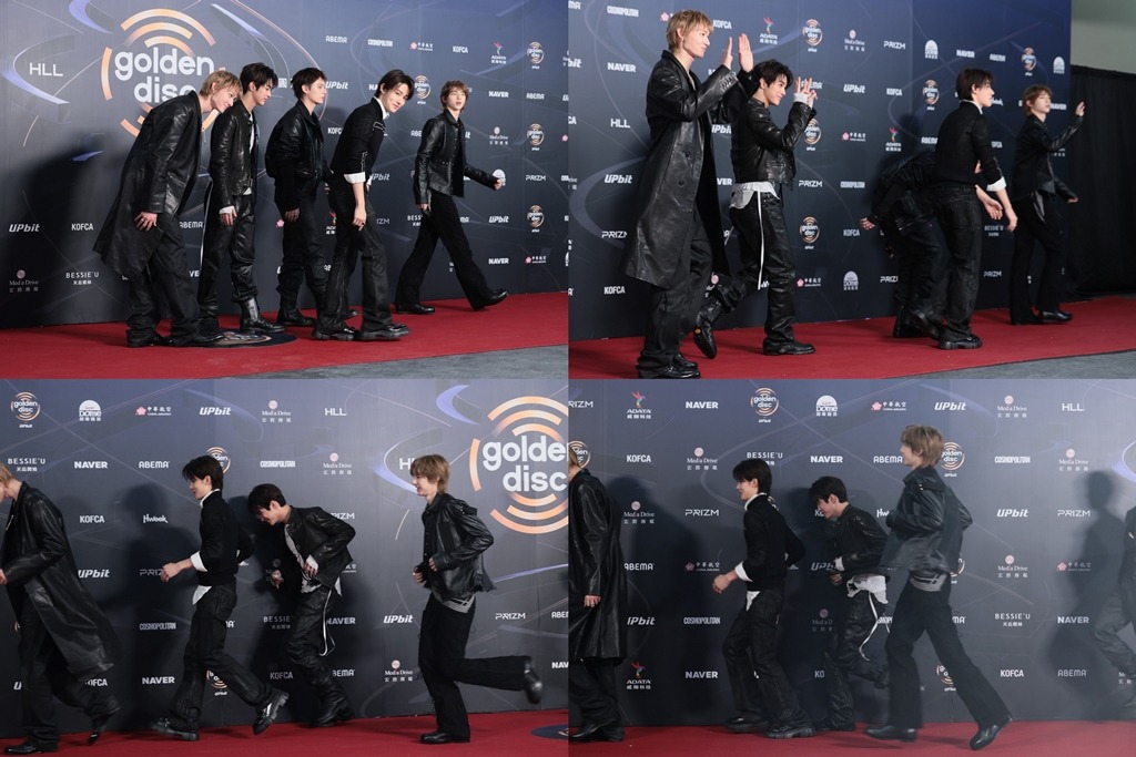 Thảm đỏ Thảm đỏ