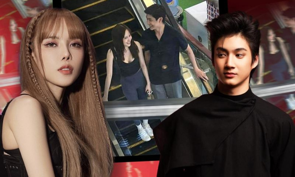 Thiều Bảo Trâm và Lê Hoàng Phương không hẹn mà gặp, thái độ ra sao hậu drama yêu chung trai trẻ?- Ảnh 2. Thiều Bảo Trâm và Lê Hoàng Phương không hẹn mà gặp, thái độ ra sao hậu drama yêu chung trai trẻ?- Ảnh 2.