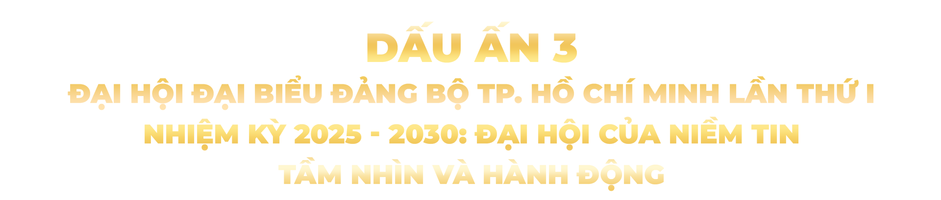 12 dấu ấn nổi bật của TP. Hồ Chí Minh năm 2025- Ảnh 17.